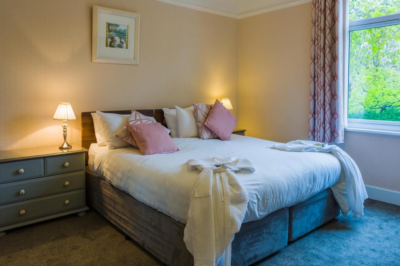Relax At Rosscourt Guest House-Free On Site Parking (Adults Only) Bournemouth Buitenkant foto