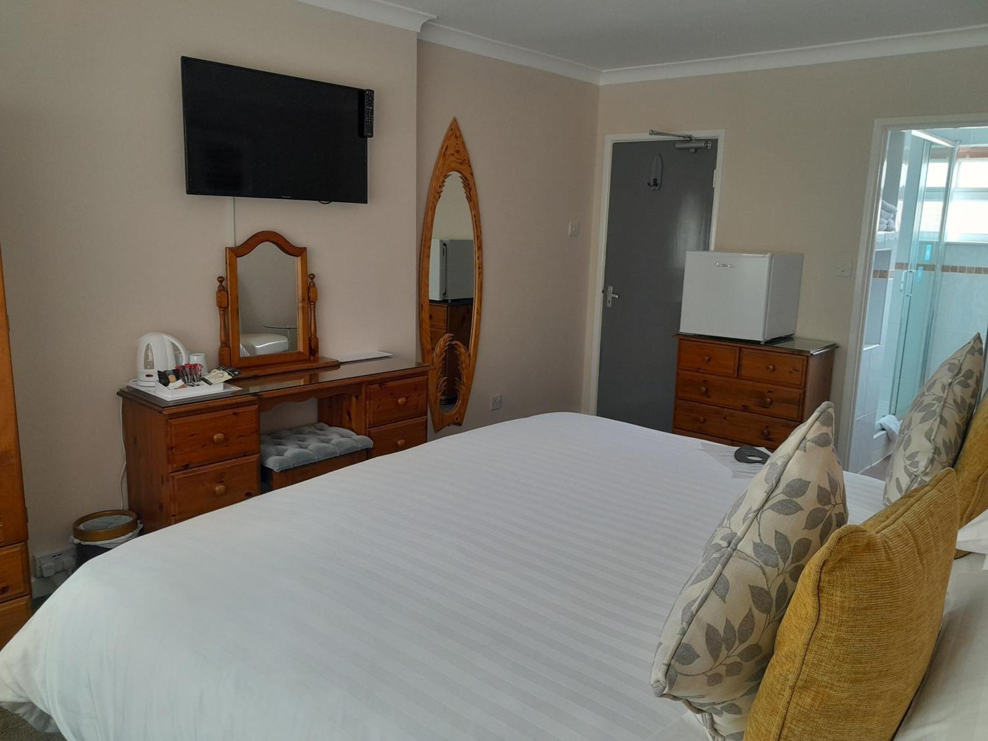 Relax At Rosscourt Guest House-Free On Site Parking (Adults Only) Bournemouth Buitenkant foto