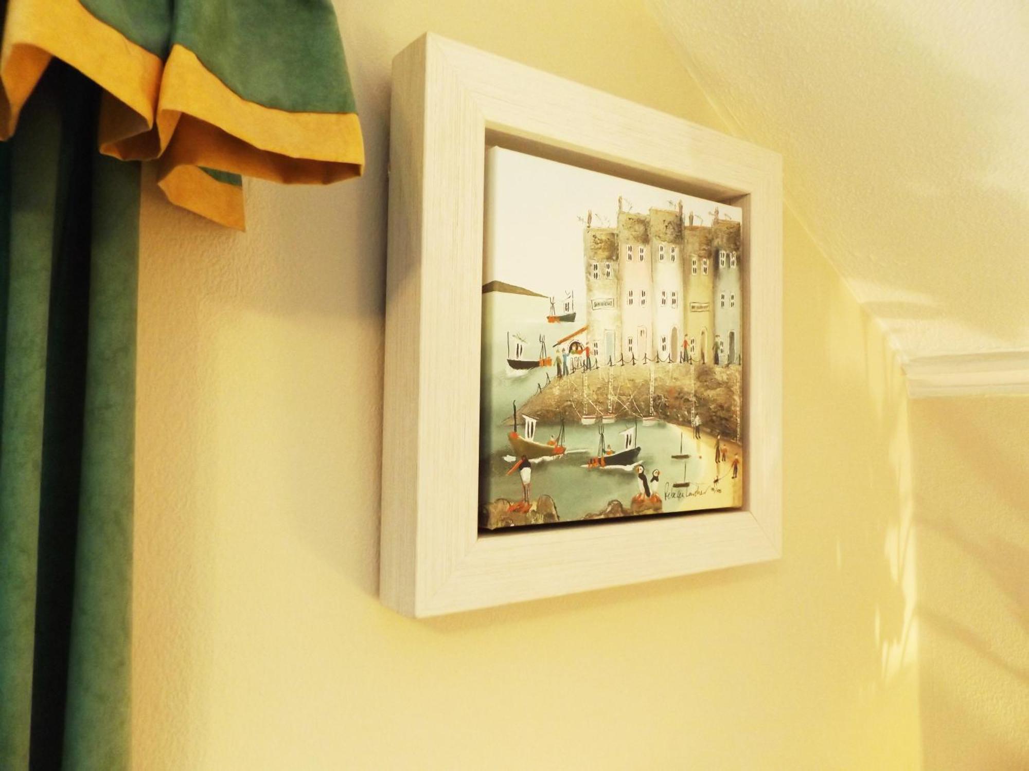 Relax At Rosscourt Guest House-Free On Site Parking (Adults Only) Bournemouth Kamer foto