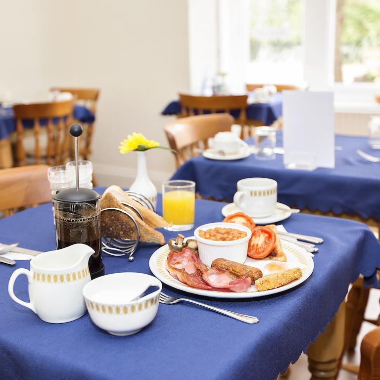 Relax At Rosscourt Guest House-Free On Site Parking (Adults Only) Bournemouth Buitenkant foto