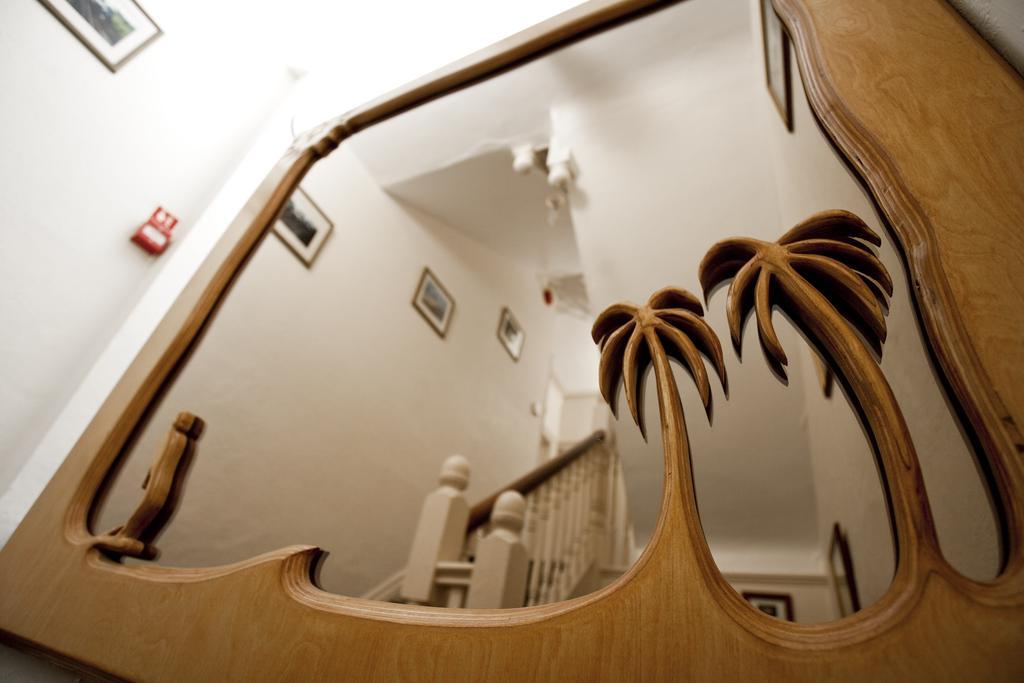 Relax At Rosscourt Guest House-Free On Site Parking (Adults Only) Bournemouth Buitenkant foto