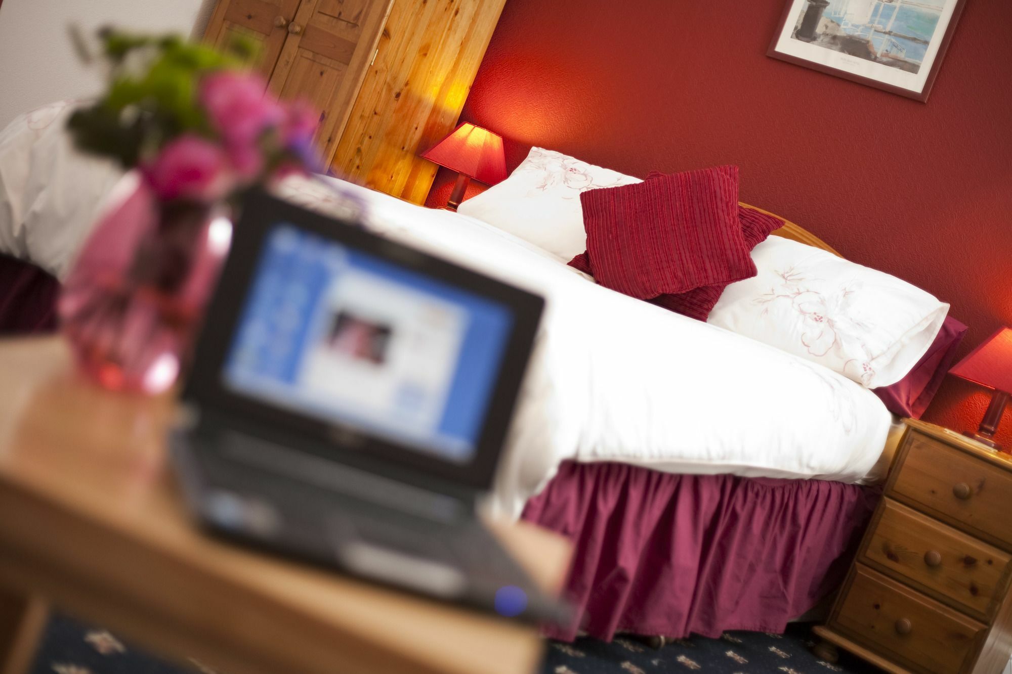 Relax At Rosscourt Guest House-Free On Site Parking (Adults Only) Bournemouth Buitenkant foto