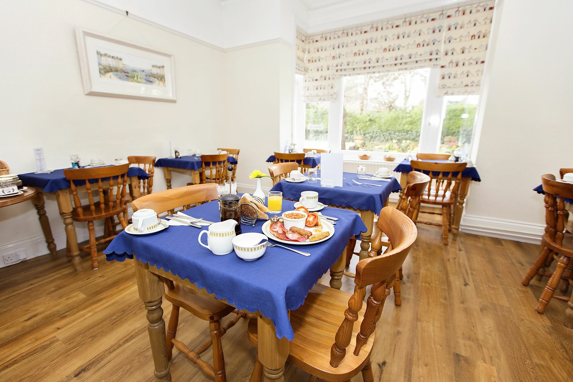 Relax At Rosscourt Guest House-Free On Site Parking (Adults Only) Bournemouth Buitenkant foto