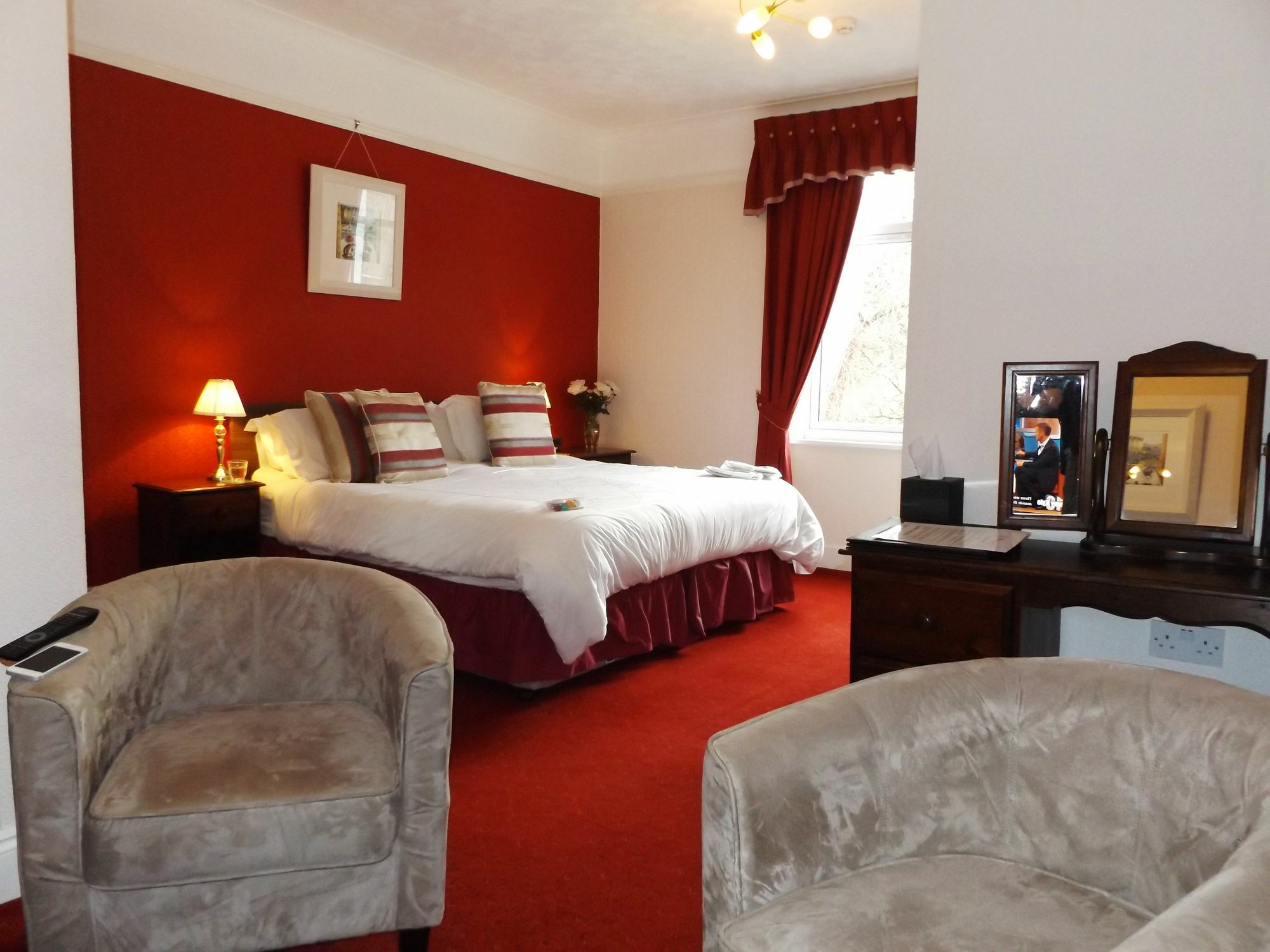 Relax At Rosscourt Guest House-Free On Site Parking (Adults Only) Bournemouth Buitenkant foto