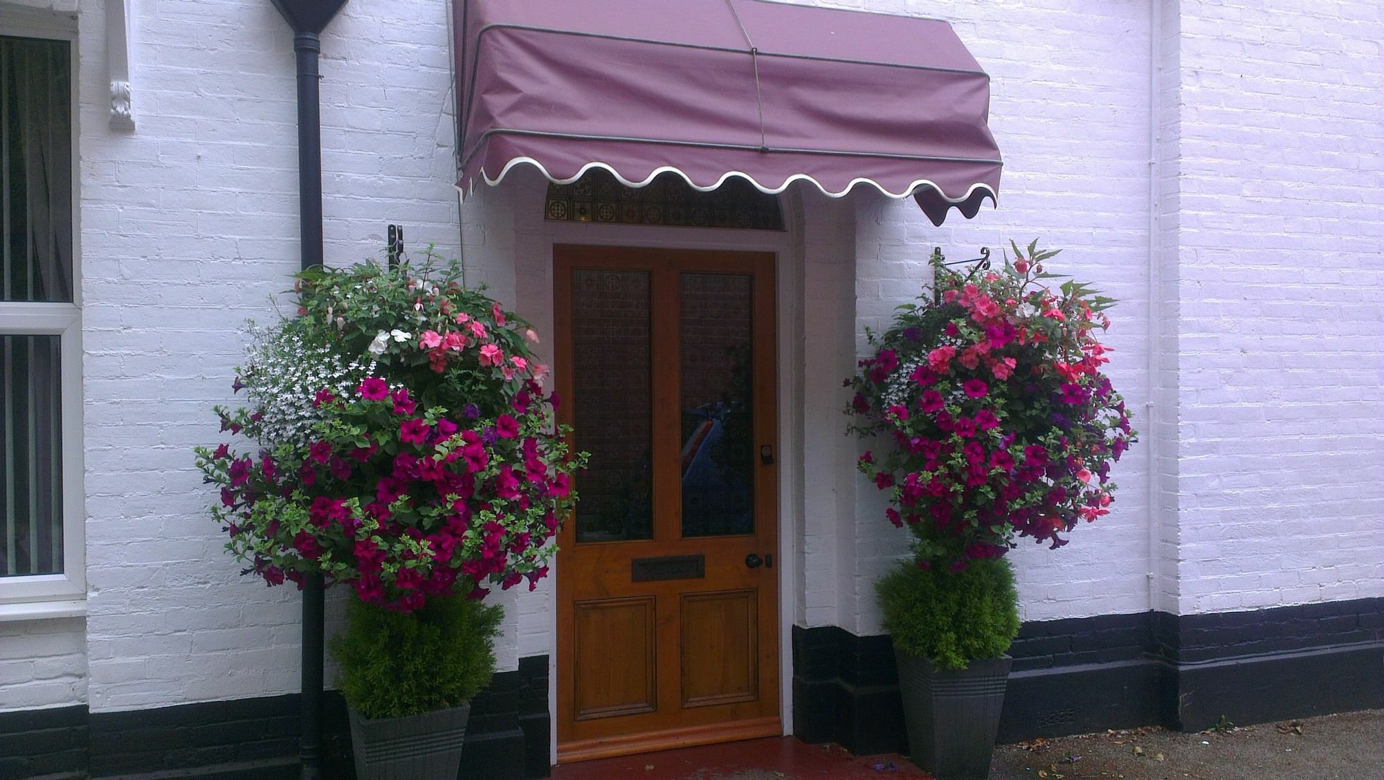 Relax At Rosscourt Guest House-Free On Site Parking (Adults Only) Bournemouth Buitenkant foto
