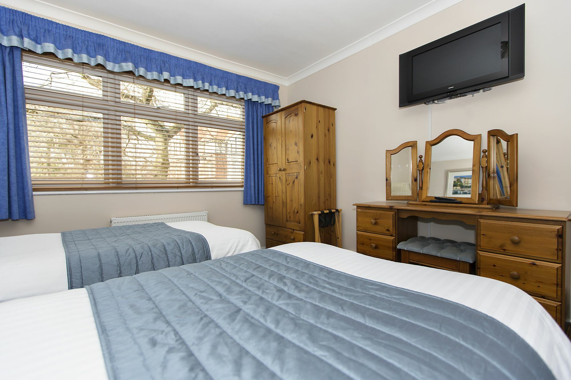 Relax At Rosscourt Guest House-Free On Site Parking (Adults Only) Bournemouth Buitenkant foto