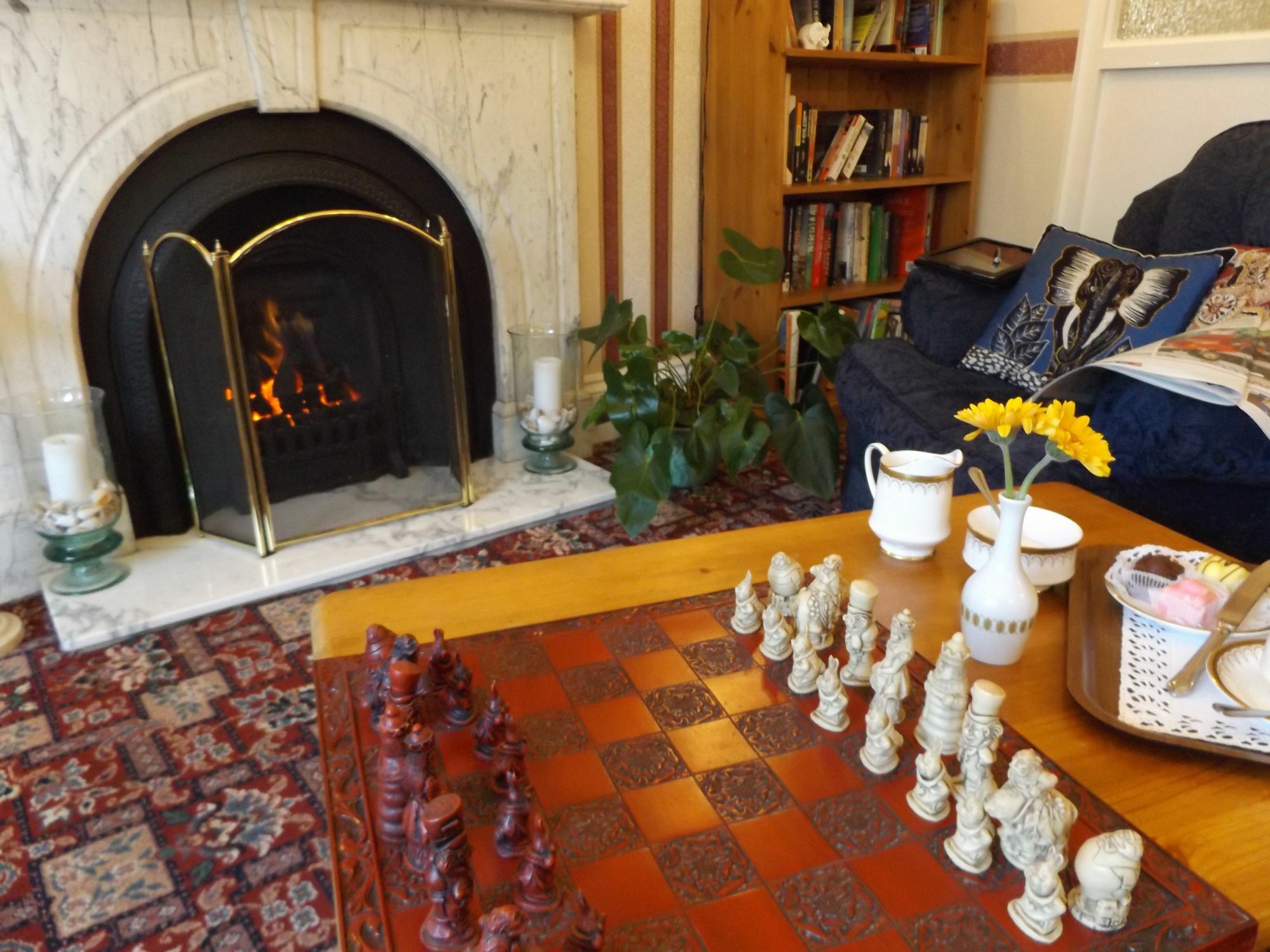 Relax At Rosscourt Guest House-Free On Site Parking (Adults Only) Bournemouth Buitenkant foto